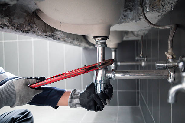 Licensed Pipe Repair service in Dresden, OH - Street Wise - Plumbing